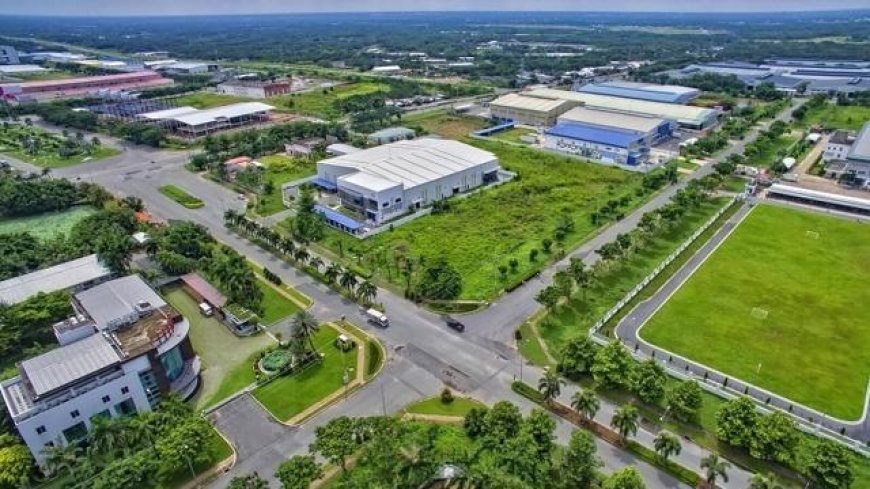 VCCI đề nghị giảm 30% tiền thuê đất phải nộp năm 2024