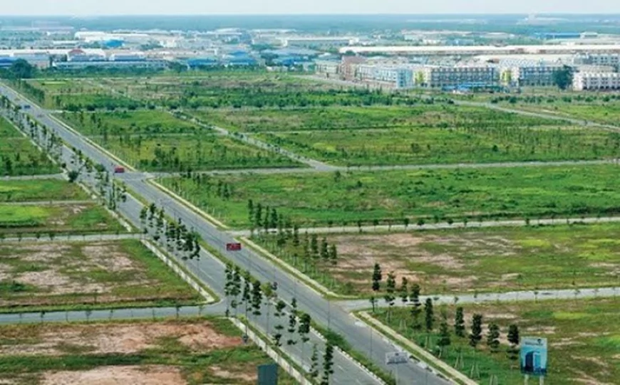 Nghị quyết mới về Quy hoạch sử dụng đất quốc gia thời kỳ 2021 – 2030: Tháo gỡ vướng mắc, thúc đẩy phát triển