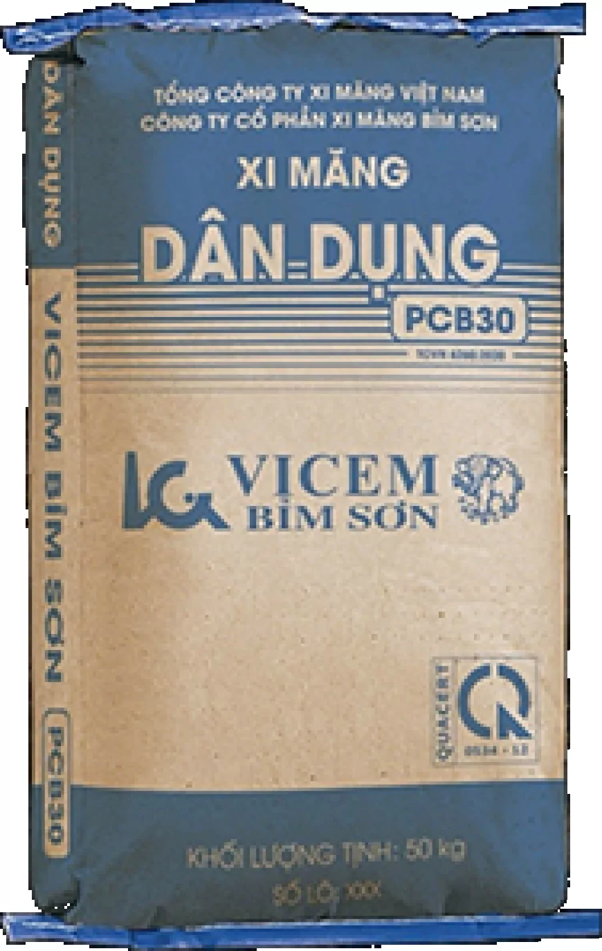 Công ty Cổ phần Xi măng VICEM Bỉm Sơn