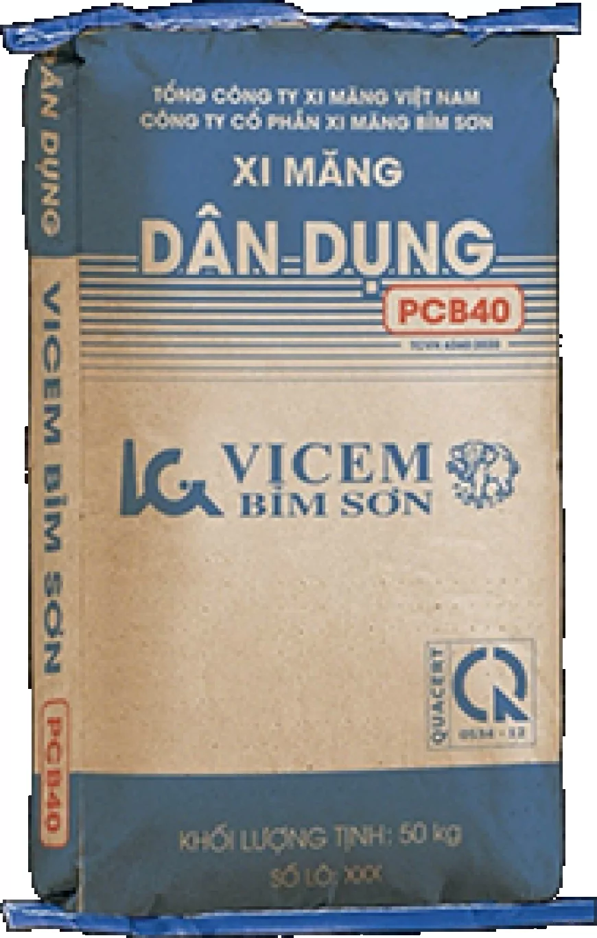 Công ty Cổ phần Xi măng VICEM Bỉm Sơn