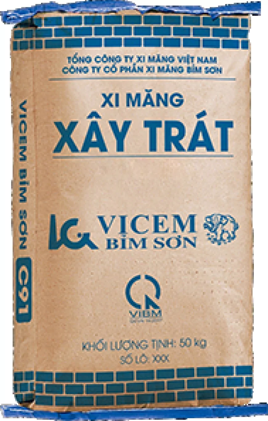 Công ty Cổ phần Xi măng VICEM Bỉm Sơn