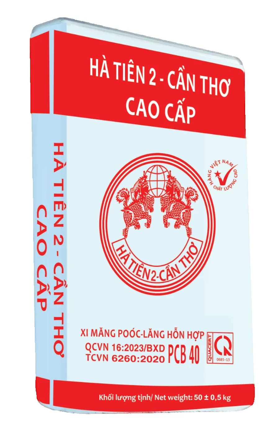 Công ty Cổ phần Xi măng Tây Đô – Nhà sản xuất xi măng hàng đầu miền Tây