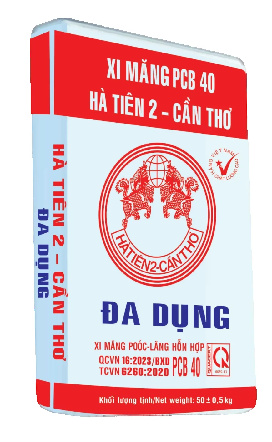 Công ty Cổ phần Xi măng Tây Đô – Nhà sản xuất xi măng hàng đầu miền Tây