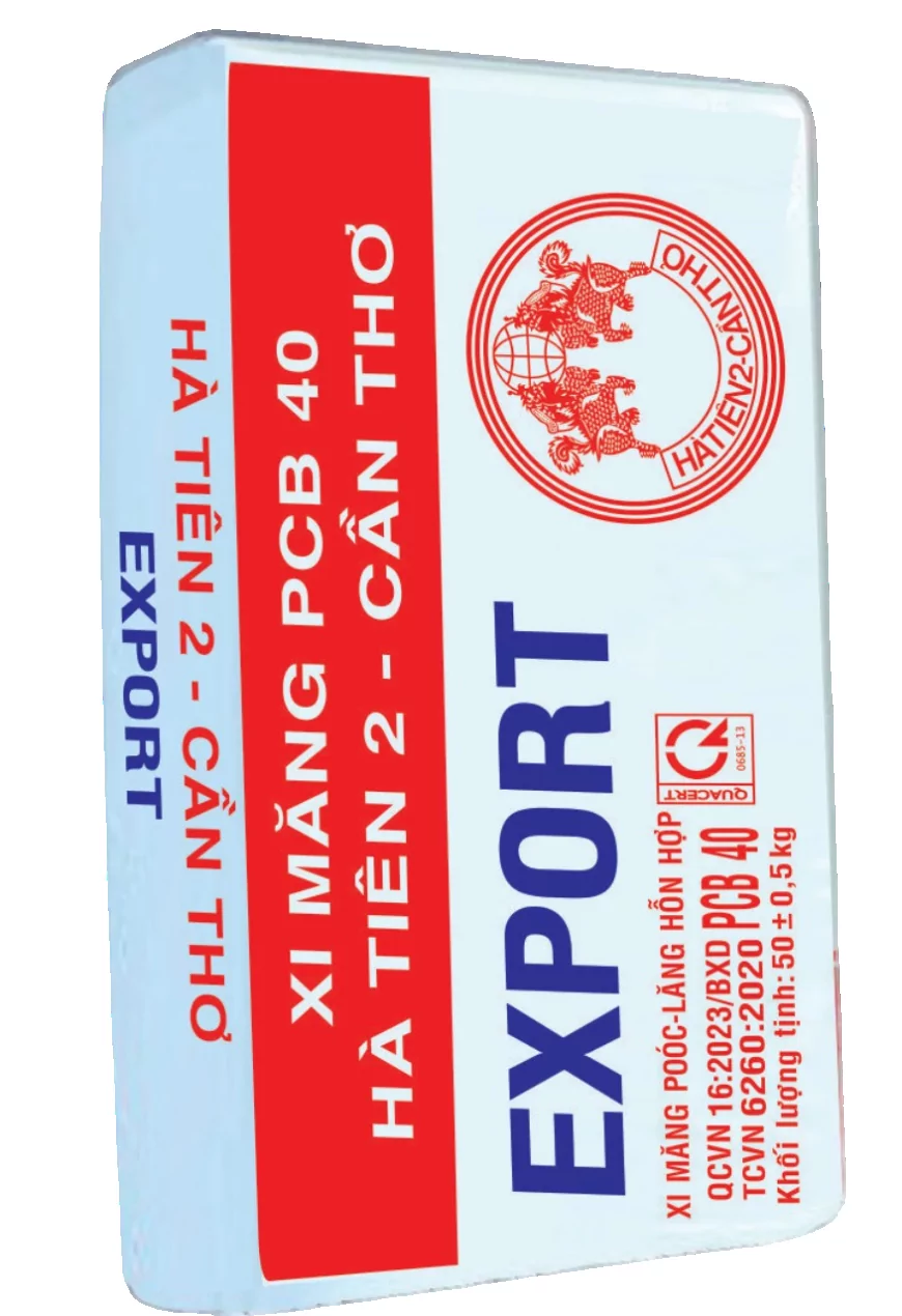 Công ty Cổ phần Xi măng Tây Đô – Nhà sản xuất xi măng hàng đầu miền Tây