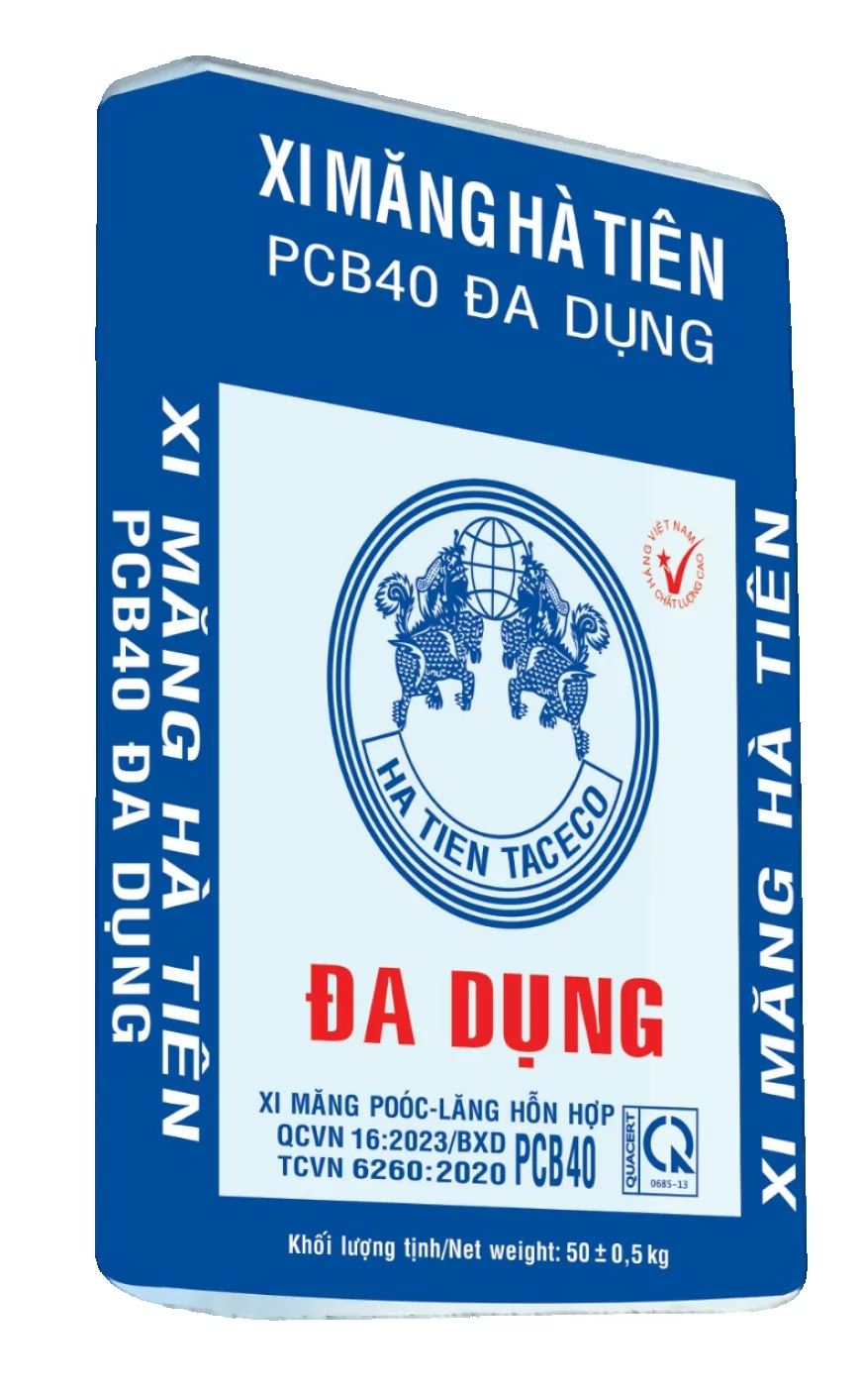 Công ty Cổ phần Xi măng Tây Đô – Nhà sản xuất xi măng hàng đầu miền Tây