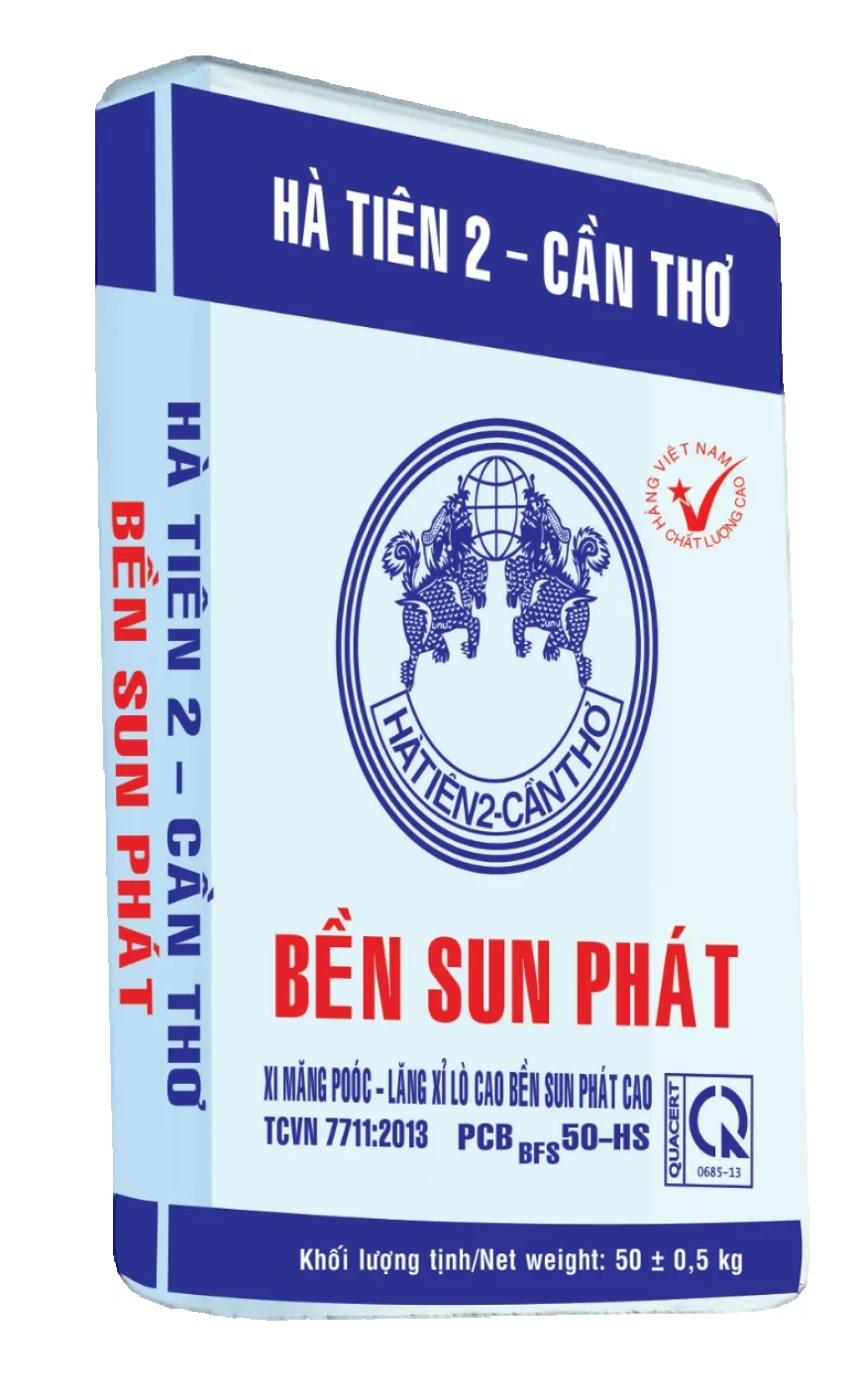 Công ty Cổ phần Xi măng Tây Đô – Nhà sản xuất xi măng hàng đầu miền Tây