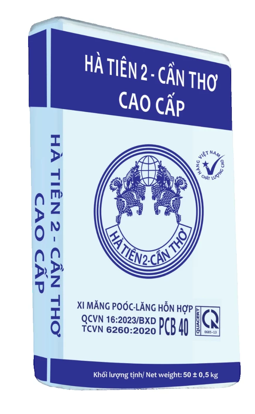Công ty Cổ phần Xi măng Tây Đô – Nhà sản xuất xi măng hàng đầu miền Tây