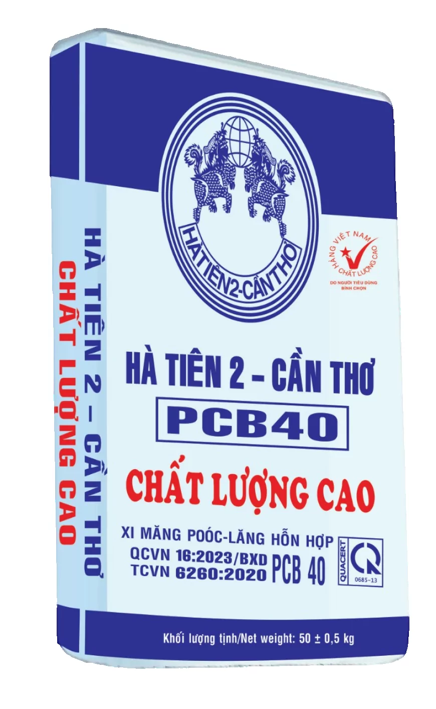 Công ty Cổ phần Xi măng Tây Đô – Nhà sản xuất xi măng hàng đầu miền Tây