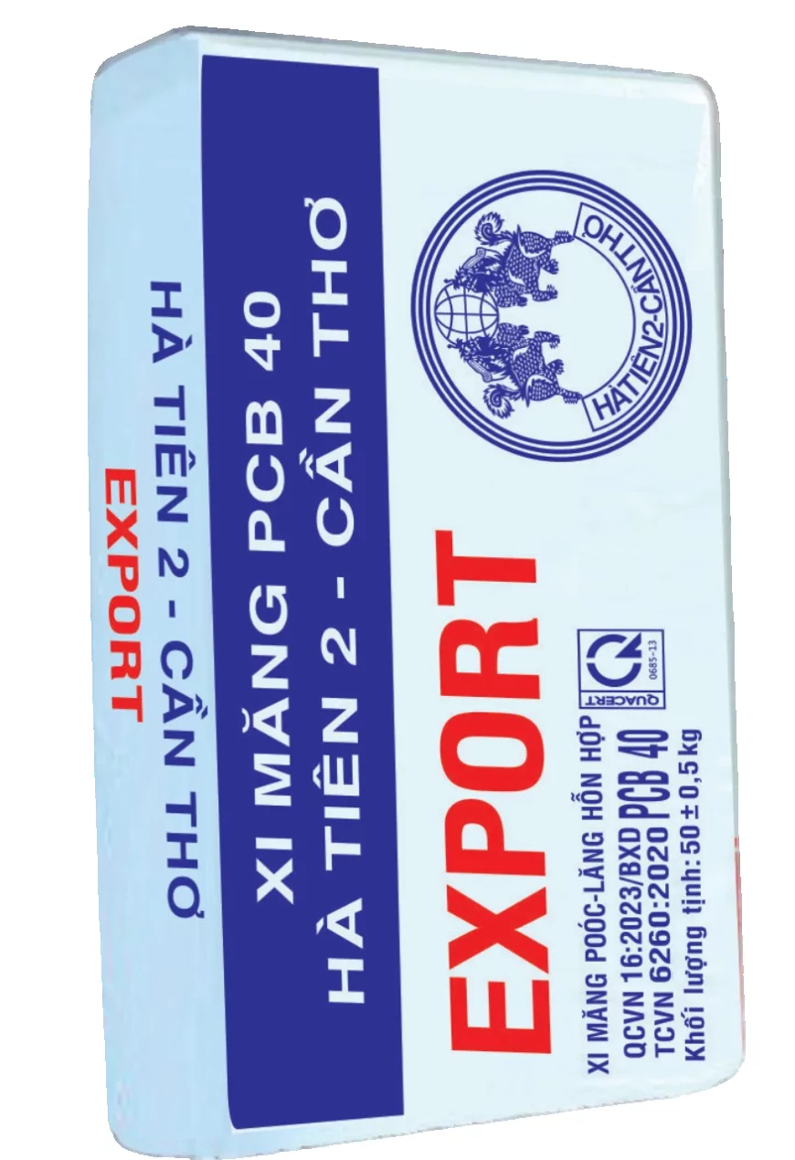 Công ty Cổ phần Xi măng Tây Đô – Nhà sản xuất xi măng hàng đầu miền Tây