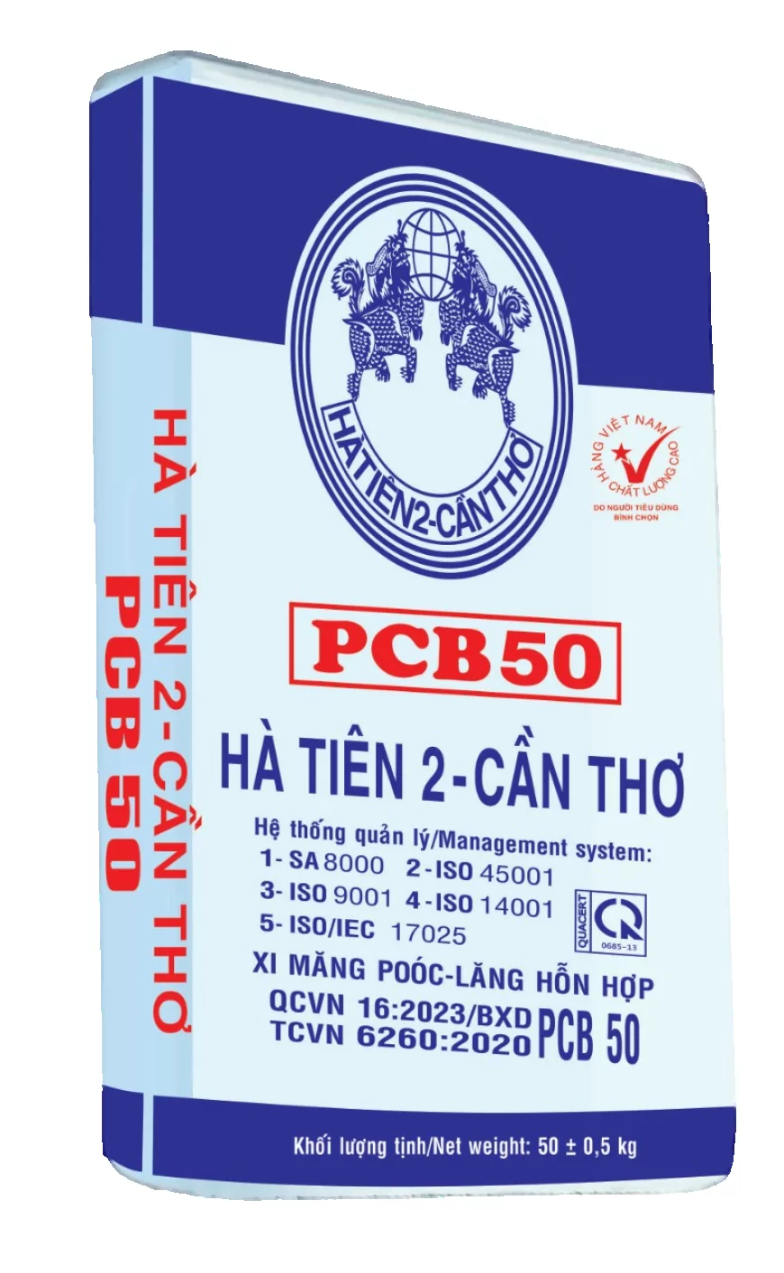 Công ty Cổ phần Xi măng Tây Đô – Nhà sản xuất xi măng hàng đầu miền Tây