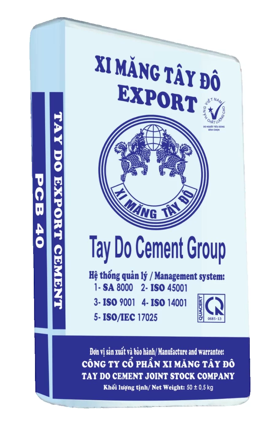Công ty Cổ phần Xi măng Tây Đô – Nhà sản xuất xi măng hàng đầu miền Tây