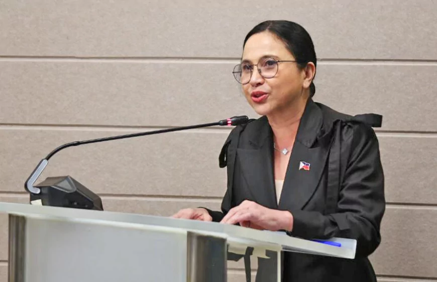 DTI Philippines siết chặt tiêu chuẩn xi măng | Nâng cao chất lượng và an toàn xây dựng